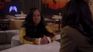 Amina decides on boarding school (Image via The CW)